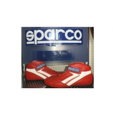 SCARPE SPARCO SPEEDWAY 1 PELLE